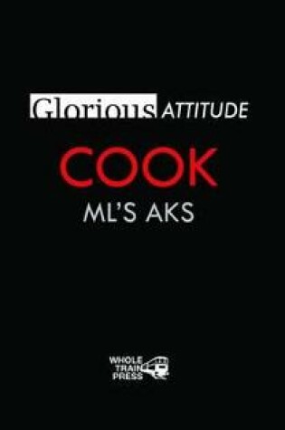 Cover of Glorious Attitude