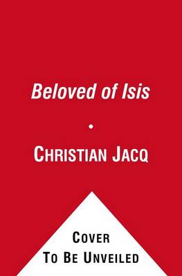 Book cover for Beloved of Isis