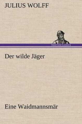 Cover of Der Wilde Jager