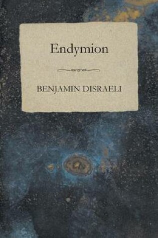 Cover of Endymion. Vol II