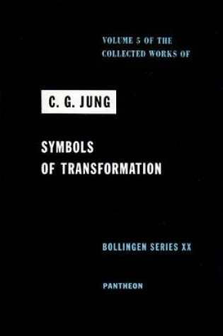 Cover of Collected Works of C. G. Jung, Volume 5
