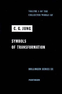 Book cover for Collected Works of C. G. Jung, Volume 5