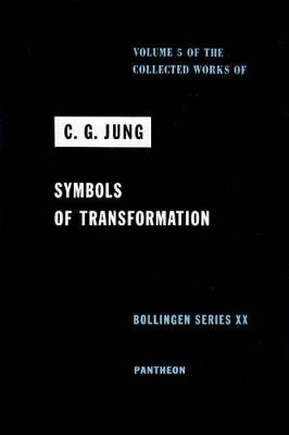 Cover of Collected Works of C. G. Jung, Volume 5