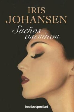 Cover of Suenos Asesinos