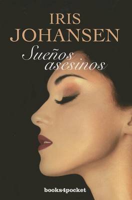 Book cover for Suenos Asesinos