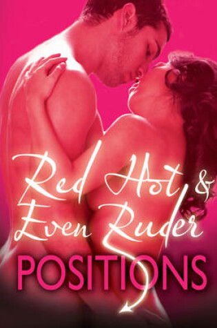Cover of Ann Summers Guide to Red Hot and even Ruder