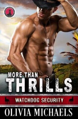 Cover of More Than Thrills