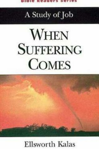 Cover of When Suffering Comes