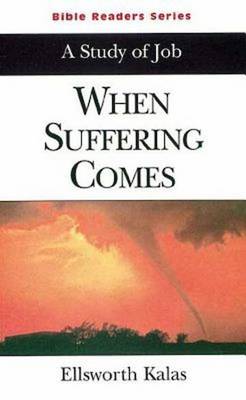 Book cover for When Suffering Comes