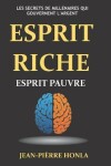 Book cover for Esprit riche Esprit pauvre - Vol 1