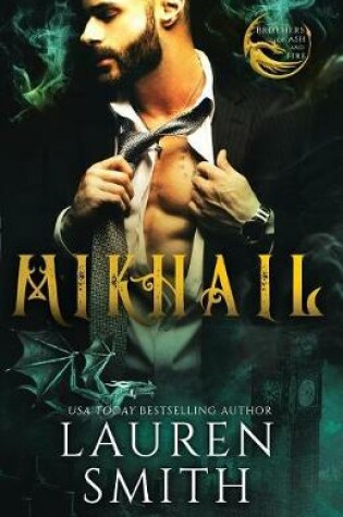 Cover of Mikhail