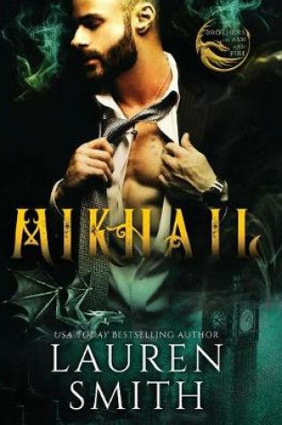 Cover of Mikhail
