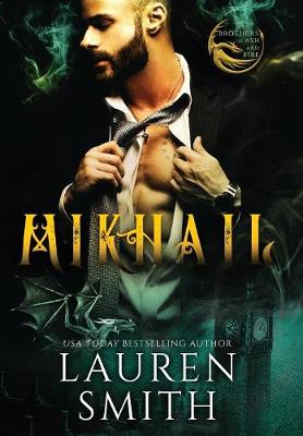 Cover of Mikhail