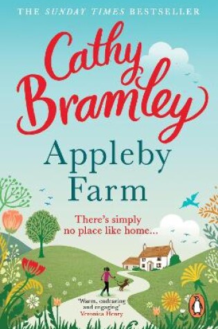 Cover of Appleby Farm