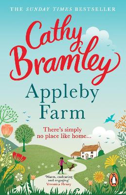 Book cover for Appleby Farm