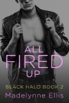Book cover for All Fired Up
