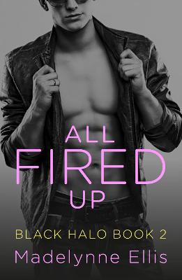 Book cover for All Fired Up