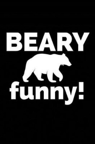 Cover of Beary Funny!