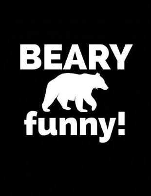 Book cover for Beary Funny!
