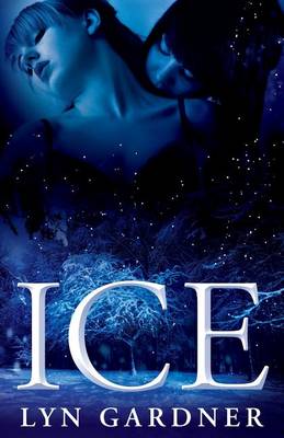 Book cover for Ice