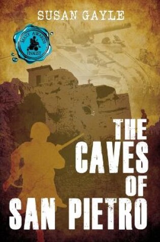 Cover of The Caves of San Pietro