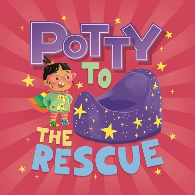 Book cover for Potty to the Rescue