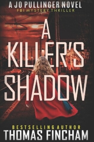 Cover of A Killer's Shadow