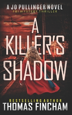 Book cover for A Killer's Shadow