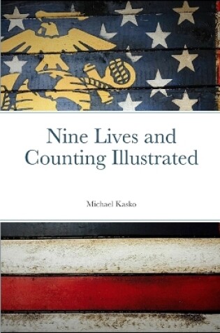 Cover of Nine Lives and Counting Illustrated