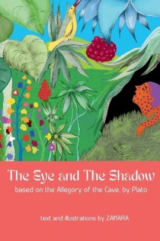 Cover of The Eye and the Shadow