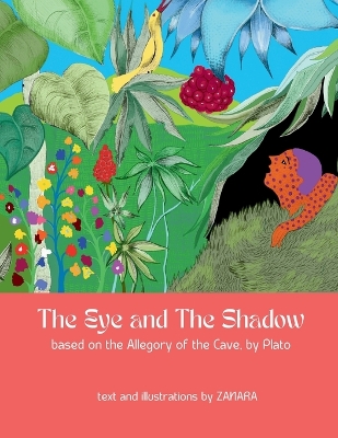 Book cover for The Eye and the Shadow