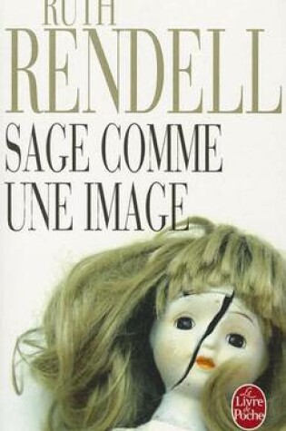 Cover of Sage Comme Une Image