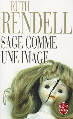Book cover for Sage Comme Une Image