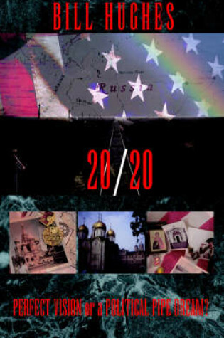 Cover of 20/20