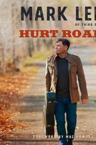 Cover of Hurt Road (Library Edition)
