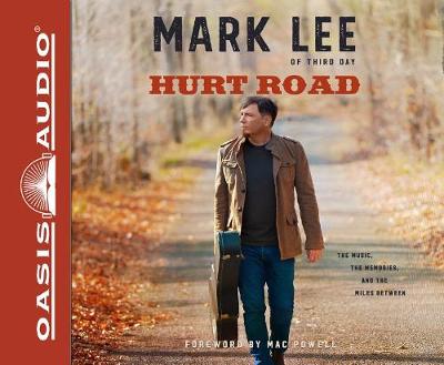 Book cover for Hurt Road (Library Edition)