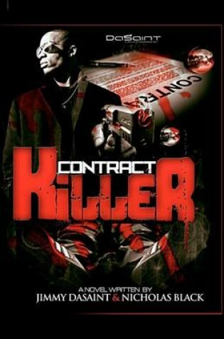 Cover of Contract Killer