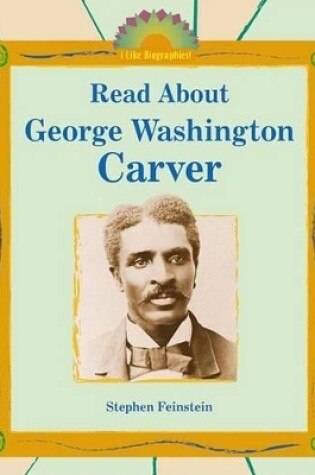 Cover of Read about George Washington Carver