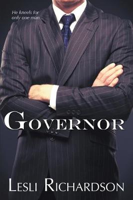 Cover of Governor