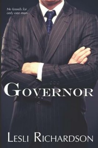 Cover of Governor