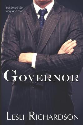 Book cover for Governor