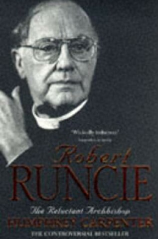 Cover of Robert Runcie