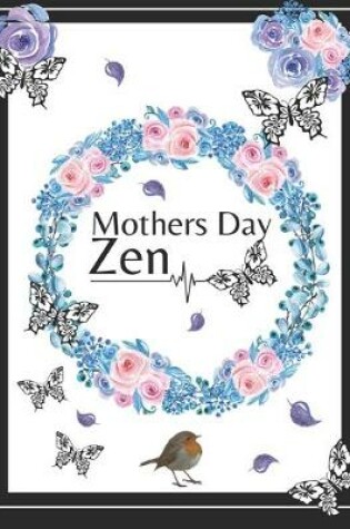 Cover of Mothers Day Zen