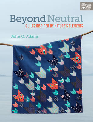 Book cover for Beyond Neutral