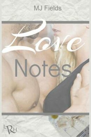 Cover of Love Notes