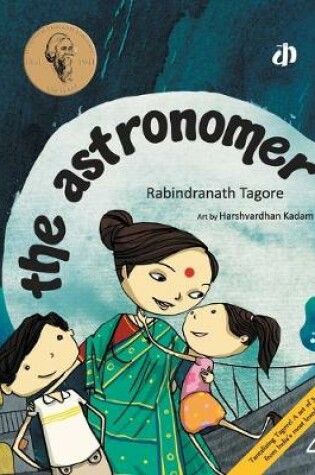 Cover of The Astronomer