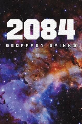 Cover of 2084