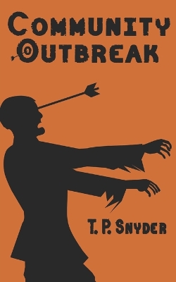 Cover of Community Outbreak