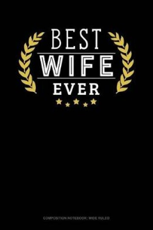 Cover of Best Wife Ever