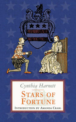 Book cover for Stars of Fortune